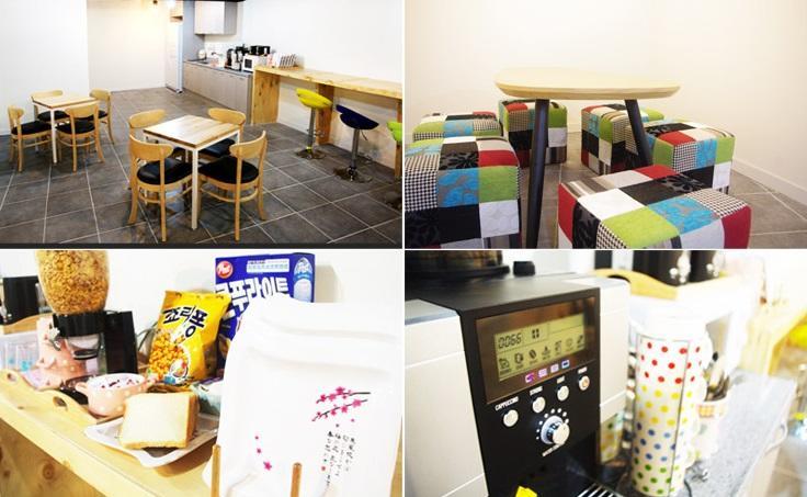 24 Guesthouse Yeosu Exterior photo
