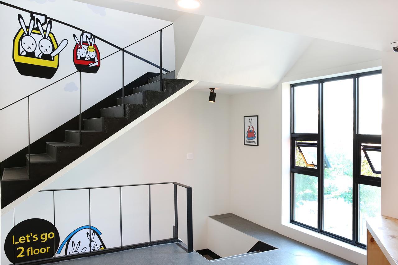 24 Guesthouse Yeosu Exterior photo